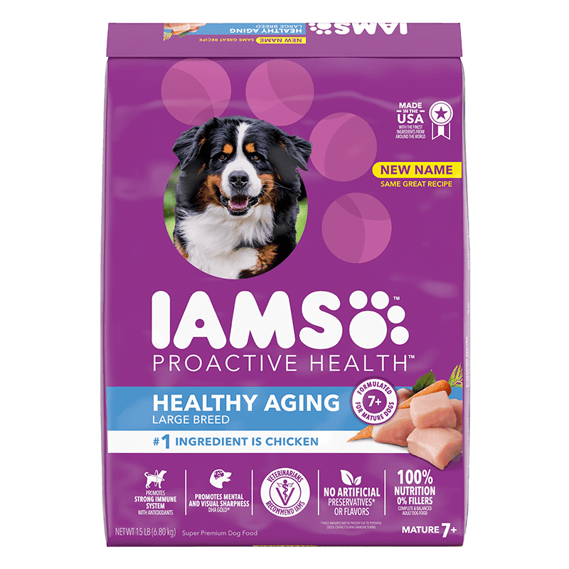 IAMSO Proactive Health - Healthy Aging