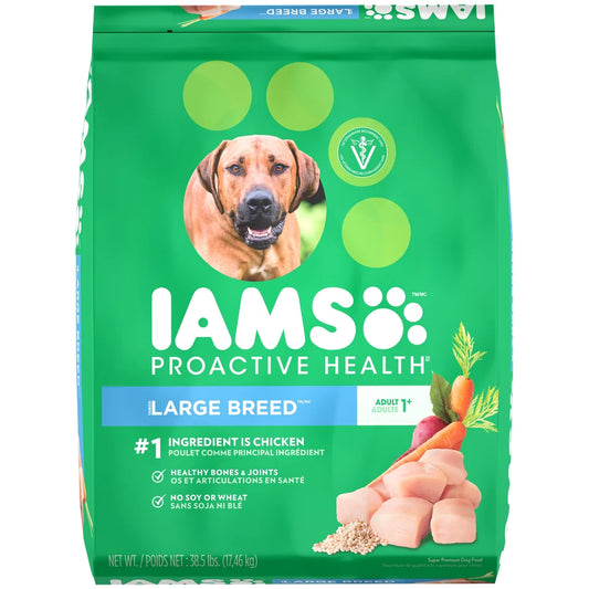 IAMSO Proactive Health - Large Breed